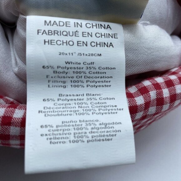 Pottery Barn Kids Gunner Scotty Dog Firetruck Christmas Holiday Stocking Quilted - Picture 7 of 11